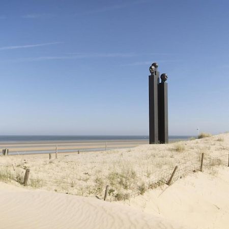 Seaside Apartment De Panne Εξωτερικό φωτογραφία