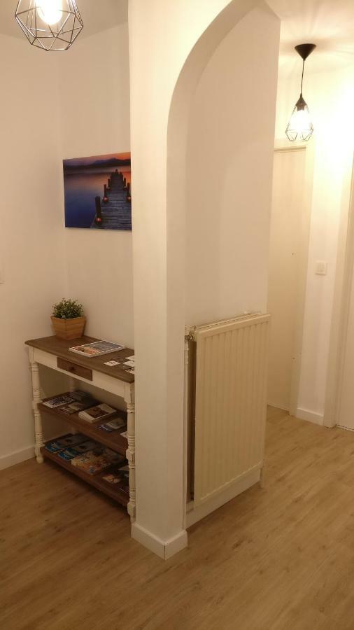 Seaside Apartment De Panne Εξωτερικό φωτογραφία