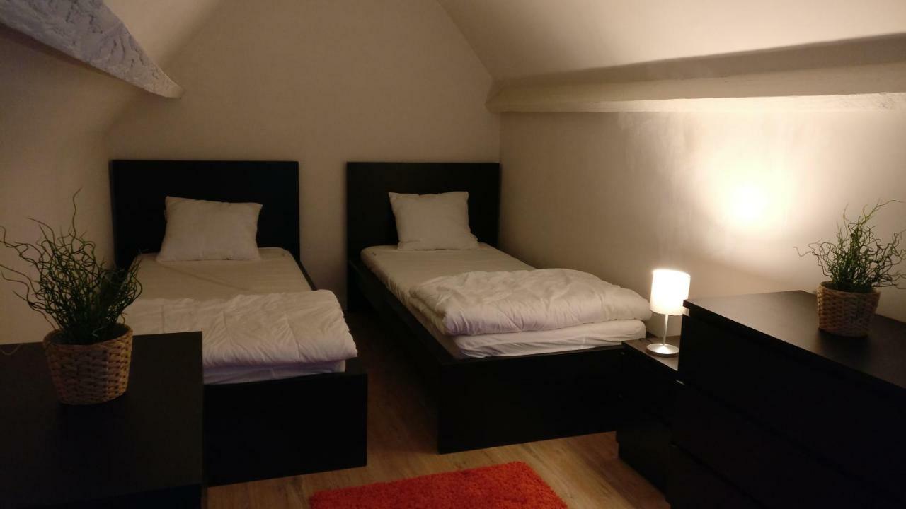 Seaside Apartment De Panne Εξωτερικό φωτογραφία